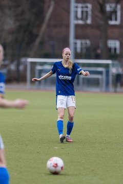 Bild 225 - F ETV - Holstein Kiel : Ergebnis: 1:2